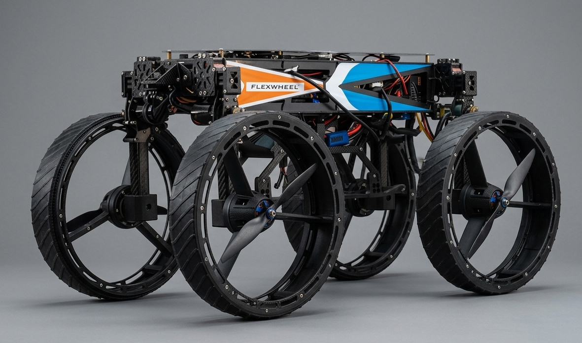 22 IDEX aerospace and defense 3D printing